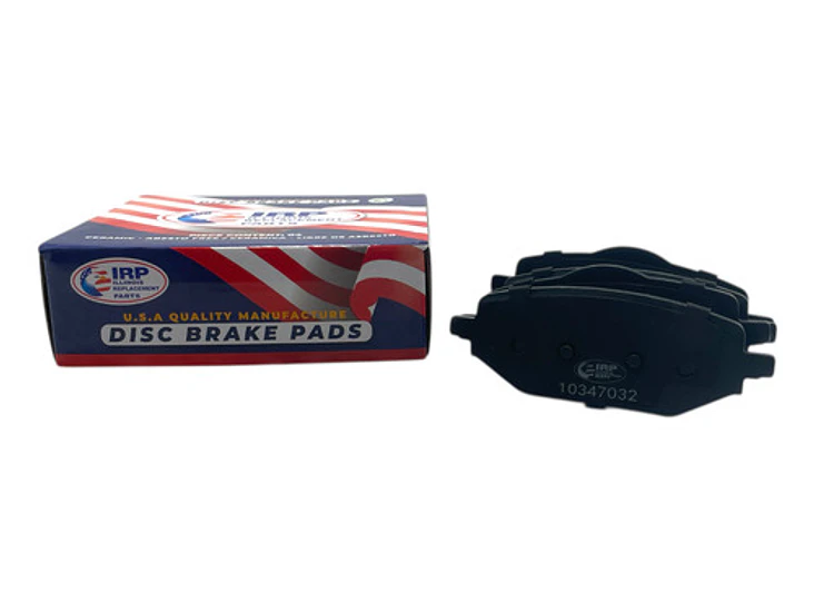 Pastillas Freno Cerámica Traseras Para Mg Zs 1.5 2017-2023 1