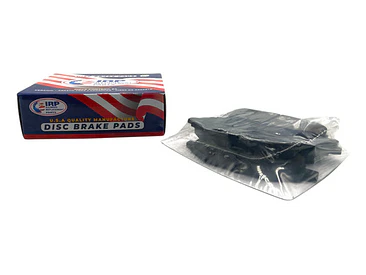 Pastillas Freno Cerámica Traseras Para Mg Zs 1.5 2017-2023 5