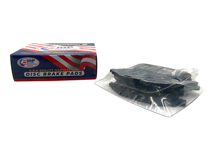 Pastillas Freno Cerámica Traseras Para Mg Zs 1.5 2017-2023 5