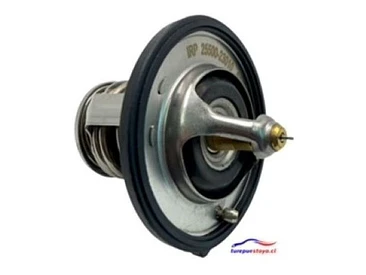 Termostato Hyundai Trajet 2.0 16v 2000-2008 G4gc  82º C 3