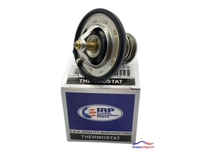 Termostato Hyundai Trajet 2.0 16v 2000-2008 G4gc  82º C 6