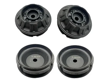 Cazoleta Delantera ( El Par) Toyota New Yaris 1.5 2014-2021 1