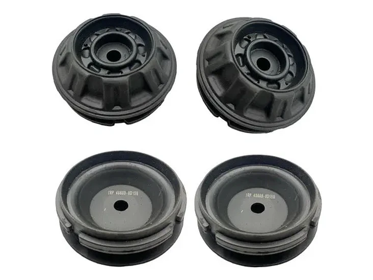 Cazoleta Delantera ( El Par) Toyota New Yaris 1.5 2014-2021 1