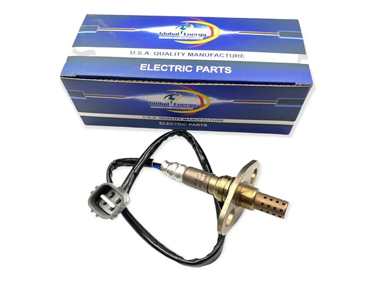 Sensor Oxigeno Toyota Hilux 2.4 1988-2004  ( Posición 1) 2