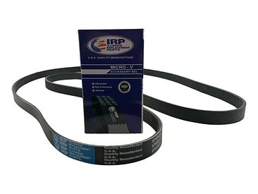 Correa Alternador Para Hyundai Santa Fe 2.0 2.2 2013-2019 1