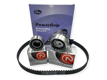 Kit Distribucion Kia Carens 2.0 Bencina 2002-2007 G4gc Korea 1