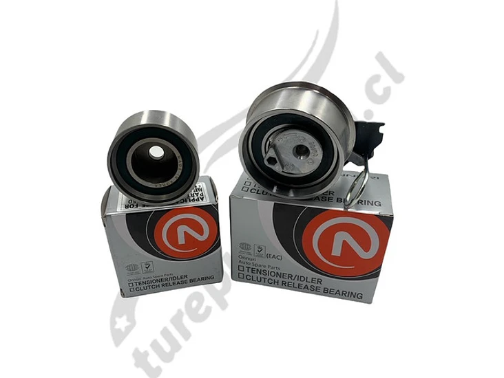 Kit Distribucion Kia Carens 2.0 Bencina 2002-2007 G4gc Korea 3