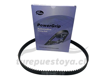 Kit Distribucion Kia Carens 2.0 Bencina 2002-2007 G4gc Korea 5