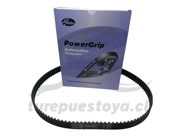 Kit Distribucion Kia Carens 2.0 Bencina 2002-2007 G4gc Korea 5