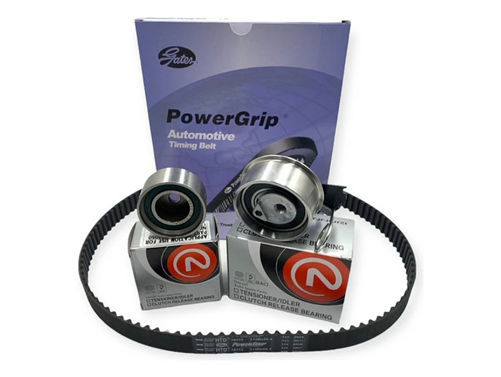 Kit Distribucion Kia Carens 2.0 Bencina 2002-2007 G4gc Korea 4