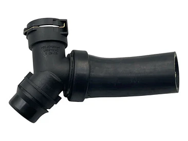 Conector Termostato Bomba Agua  Ford F-150 5.0 2011-2020 1