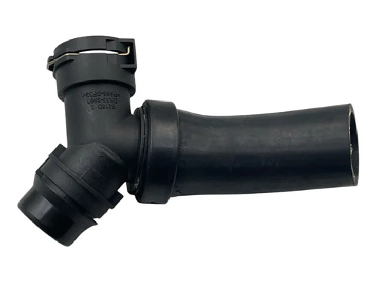 Conector Termostato Bomba Agua  Ford F-150 5.0 2011-2020 1