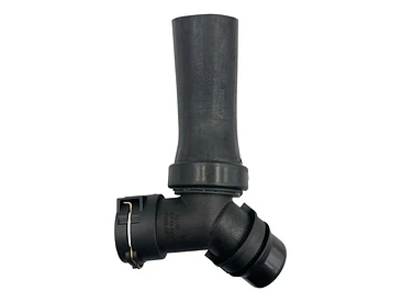 Conector Termostato Bomba Agua  Ford F-150 5.0 2011-2020 6