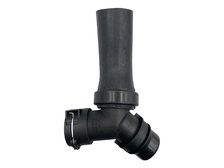 Conector Termostato Bomba Agua  Ford F-150 5.0 2011-2020 6