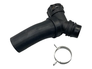 Conector Termostato Bomba Agua  Ford F-150 5.0 2011-2020 4