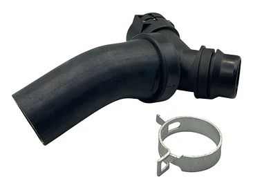 Conector Termostato Bomba Agua  Ford F-150 5.0 2011-2020 2