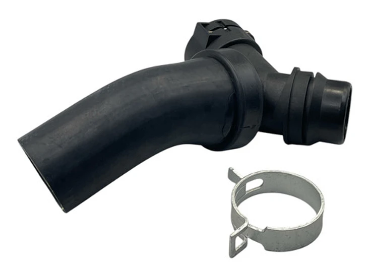 Conector Termostato Bomba Agua  Ford F-150 5.0 2011-2020 2