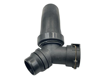 Conector Termostato Bomba Agua  Ford F-150 5.0 2011-2020 3