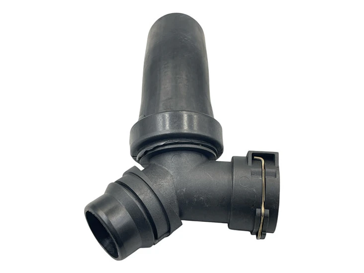 Conector Termostato Bomba Agua  Ford F-150 5.0 2011-2020 3