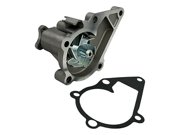 Bomba Agua Hyundai Accent Prime 1.5 16v 2001-2003 Lc G4ec 8