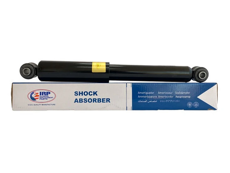 Par Amortiguador Traseros Para Chery Face 1.3 2008-2014 4