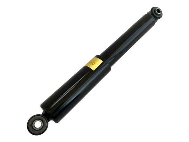 Par Amortiguador Traseros Para Chery Face 1.3 2008-2014 2