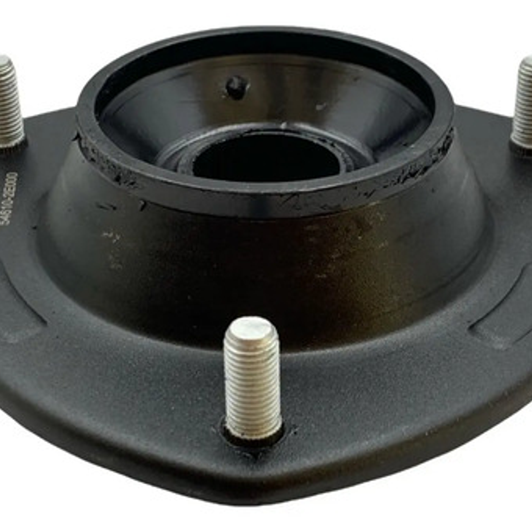 Cazoleta Delantera Kia Sportage 2.0 2004-2010 3