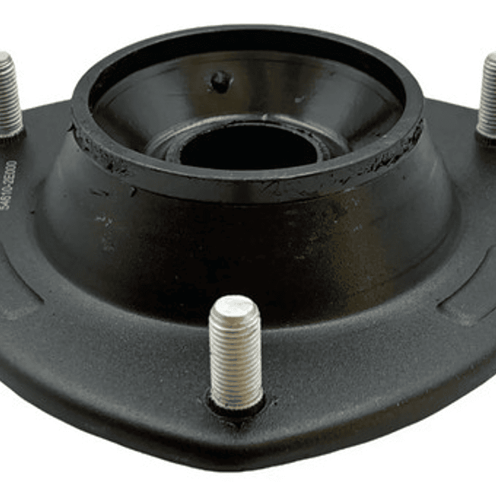 Cazoleta Delantera Kia Sportage 2.0 2004-2010 3