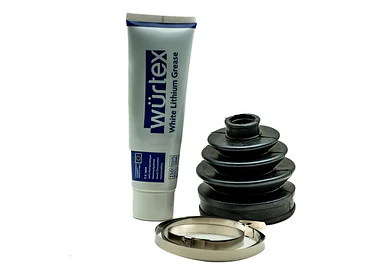 Fuelle Homocinetica Daewood Matiz 0.8 1999-2003 1