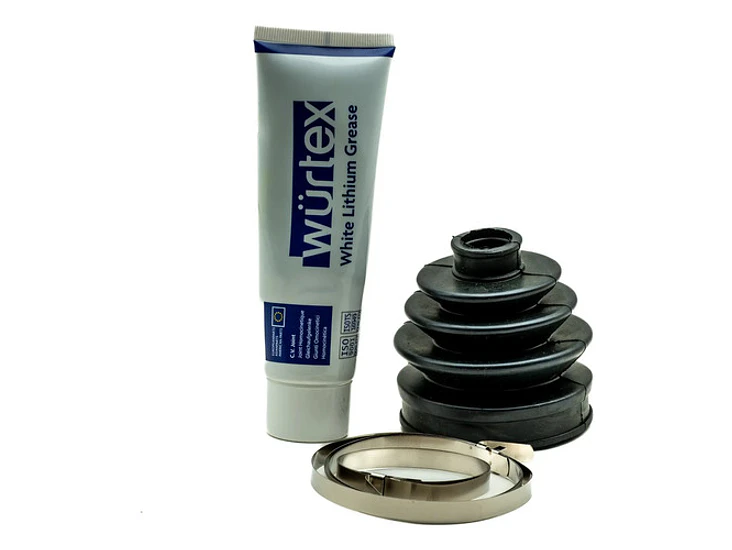 Fuelle Homocinetica Daewood Matiz 0.8 1999-2003 1