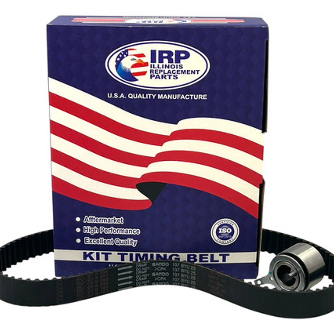 Kit Distribución Para Daewoo Damas 0.8 1998-2002 3