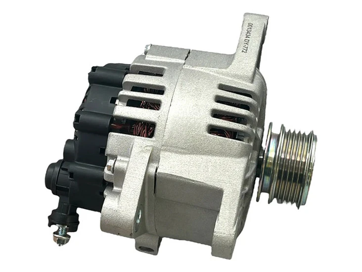 Alternador Para Hyundai Accent New 1.5 2006-2011 5
