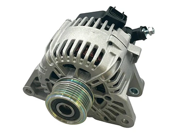 Alternador Para Hyundai Accent New 1.5 2006-2011 1