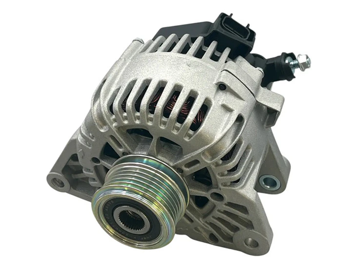 Alternador Para Hyundai Accent New 1.5 2006-2011 1
