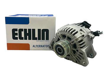 Alternador Para Hyundai Accent New 1.5 2006-2011 2