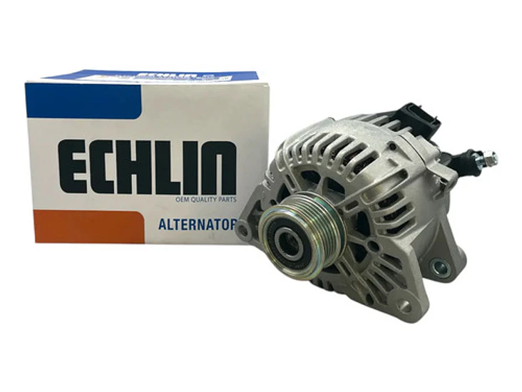 Alternador Para Hyundai Accent New 1.5 2006-2011 2