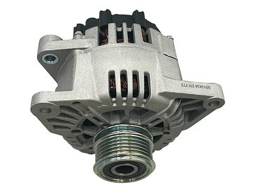 Alternador Para Hyundai Accent New 1.5 2006-2011 7