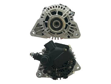 Alternador Para Hyundai Accent New 1.5 2006-2011 6