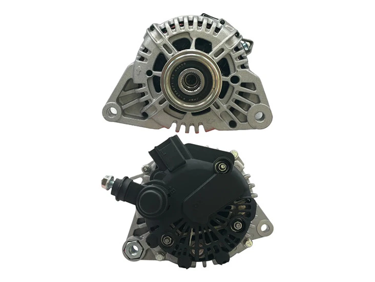 Alternador Para Hyundai Accent New 1.5 2006-2011 6