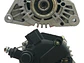 Alternador Para Hyundai Accent New 1.5 2006-2011 - Miniatura 6