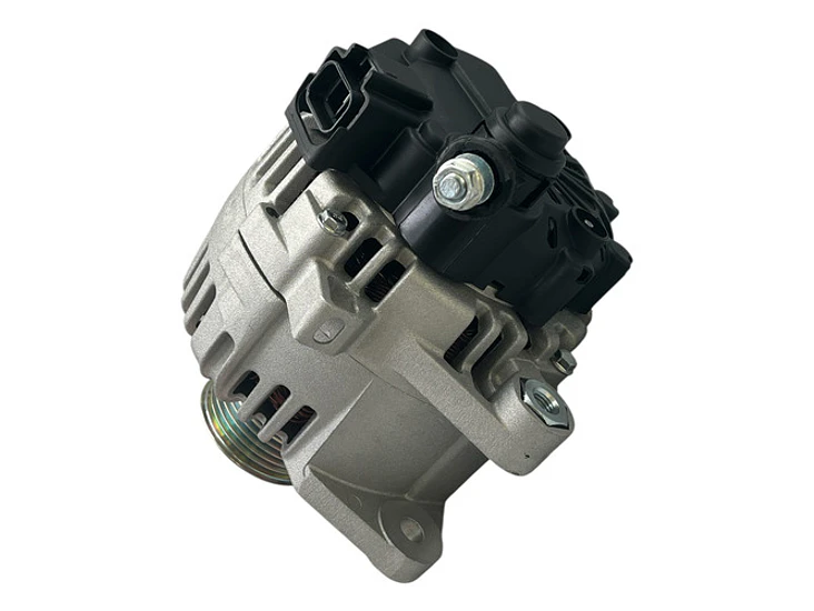 Alternador Para Hyundai Accent New 1.5 2006-2011 4
