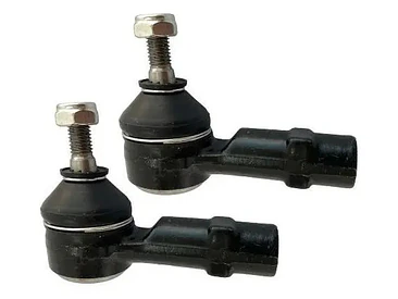 Par Terminal Dirección Para Chevrolet Corsa Plus 1.6 2005-10 1