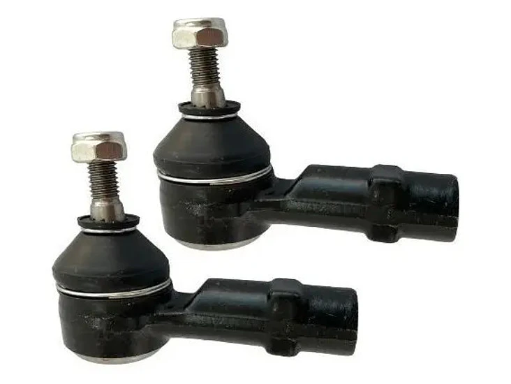 Par Terminal Dirección Para Chevrolet Corsa Plus 1.6 2005-10 1