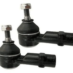 Par Terminal Dirección Para Chevrolet Corsa Plus 1.6 2005-10