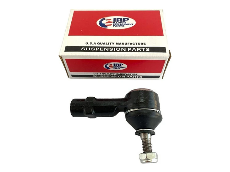 Par Terminal Dirección Para Chevrolet Corsa Plus 1.6 2005-10 4