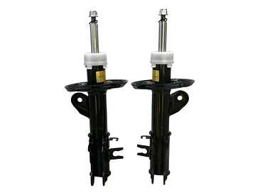 Par Amortiguadores Delanteros Para Tracker 1.8 2013-2020 1