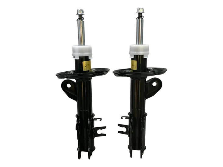 Par Amortiguadores Delanteros Para Tracker 1.8 2013-2020 1