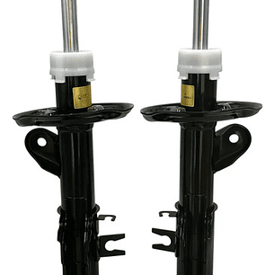 Par Amortiguadores Delanteros Para Tracker 1.8 2013-2020