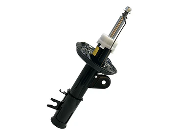 Par Amortiguadores Delanteros Para Tracker 1.8 2013-2020 10