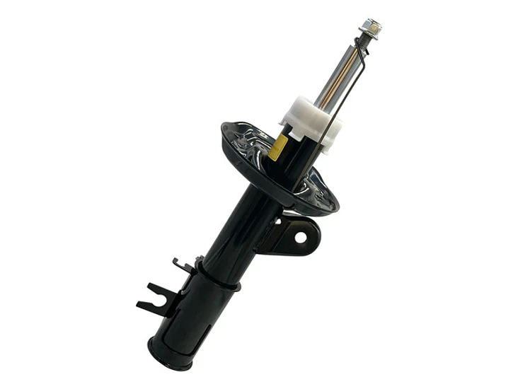 Par Amortiguadores Delanteros Para Tracker 1.8 2013-2020 10